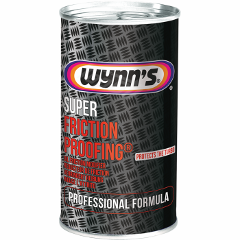 Wynn´s Super Friction Proofing