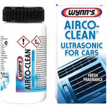 Wynn´s Airco Clean...