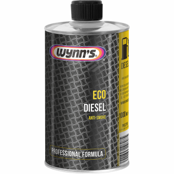 Wynn´s Eco Diesel