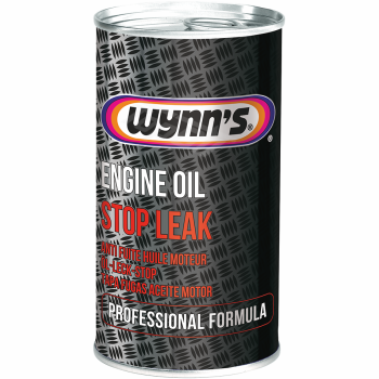 Wynn´s Engine Oil Stop Leak...