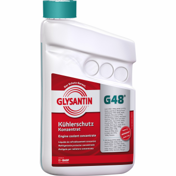 BASF Glysantin G48