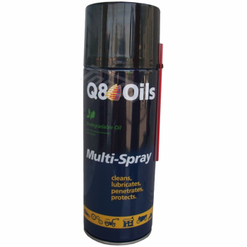Q8 Multi-Spray