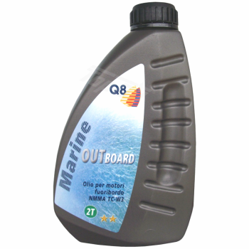 Q8 Outboard