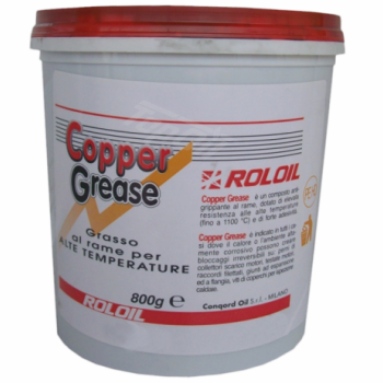 Roloil Copper Grease